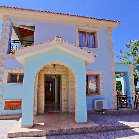 Marilena Sunset Villa 2 Agia Marina  Eksteriør billede